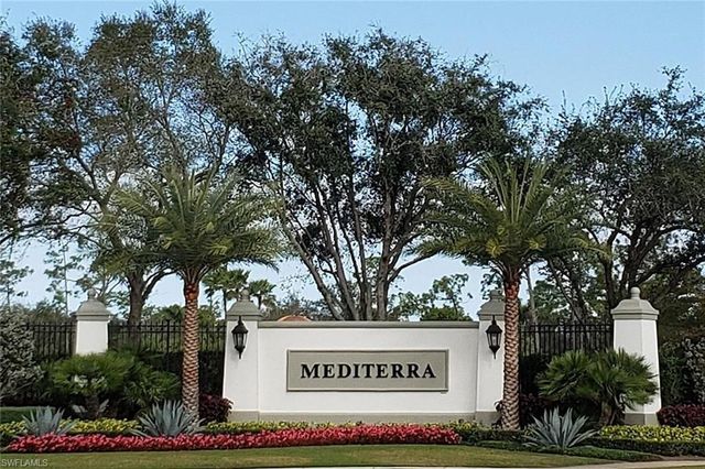 14850 Bellezza LN, Naples, FL 34110