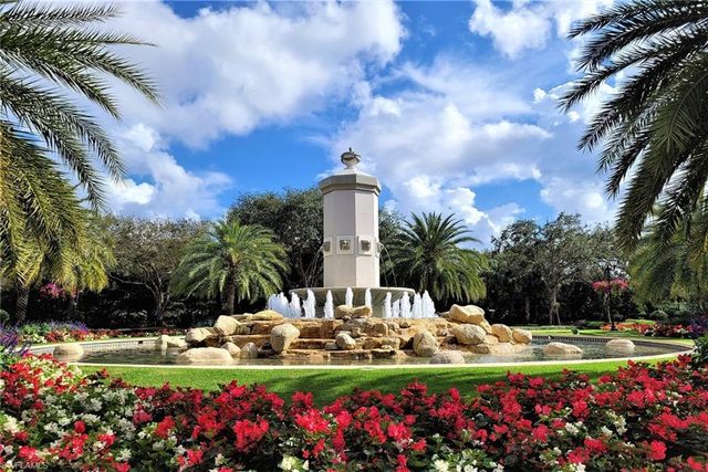 14850 Bellezza LN, Naples, FL 34110