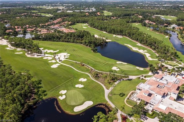 14850 Bellezza LN, Naples, FL 34110