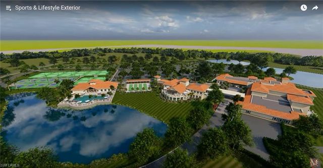 14850 Bellezza LN, Naples, FL 34110