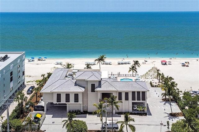 14850 Bellezza LN, Naples, FL 34110