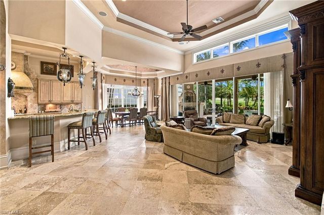 14850 Bellezza LN, Naples, FL 34110