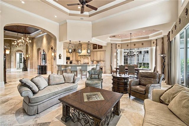 14850 Bellezza LN, Naples, FL 34110