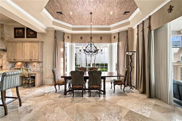 14850 Bellezza LN, Naples, FL 34110