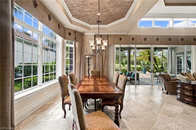 14850 Bellezza LN, Naples, FL 34110