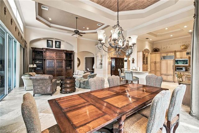 14850 Bellezza LN, Naples, FL 34110