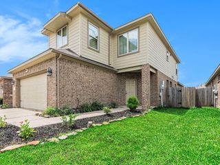 5305 Abbeville Court, Dickinson, TX 77539