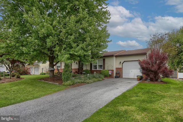 1345 OLD HICKORY LN, Lebanon, PA 17046