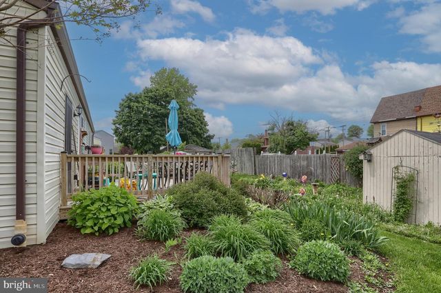 1345 OLD HICKORY LN, Lebanon, PA 17046