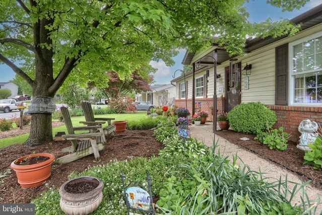 1345 OLD HICKORY LN, Lebanon, PA 17046