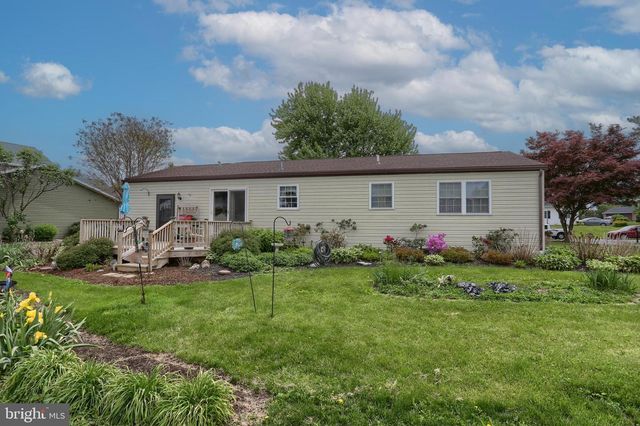 1345 OLD HICKORY LN, Lebanon, PA 17046