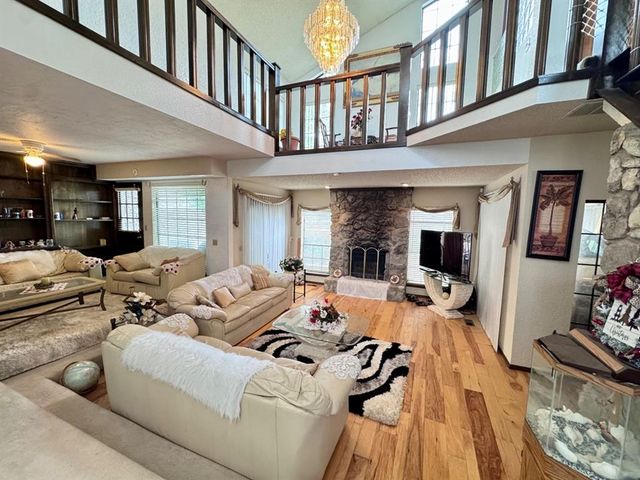 2825 Tealwood Drive, Oklahoma City, OK 73120