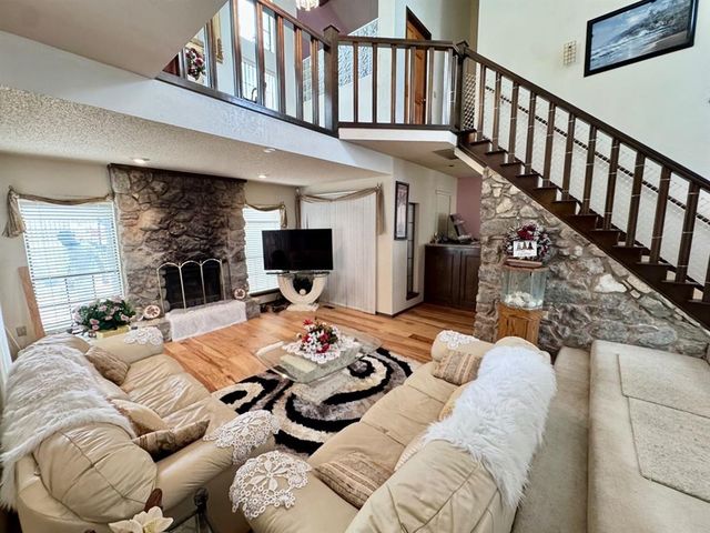 2825 Tealwood Drive, Oklahoma City, OK 73120