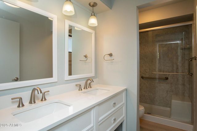 135 COCHISE Drive, Sedona, AZ 86351