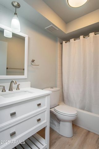 135 COCHISE Drive, Sedona, AZ 86351