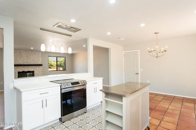 135 COCHISE Drive, Sedona, AZ 86351