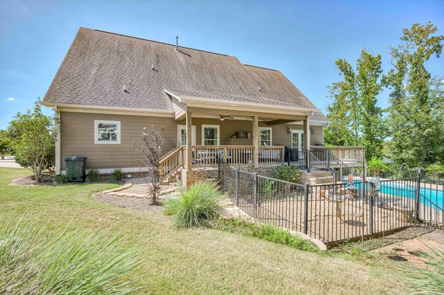 106 Caden Court, North Augusta, SC 29841