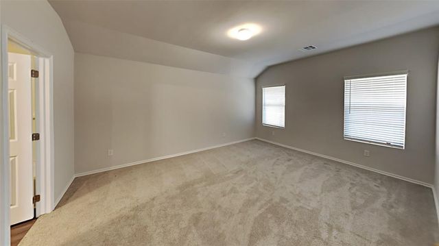 1024 S Blackjack Lane, Mustang, OK 73064