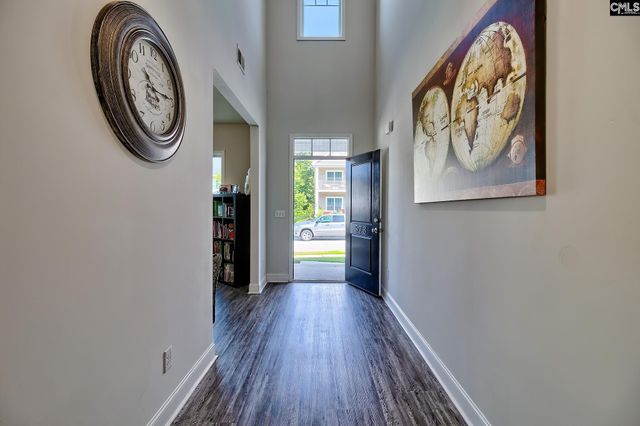 573 Roseridge Drive, Blythewood, SC 29016