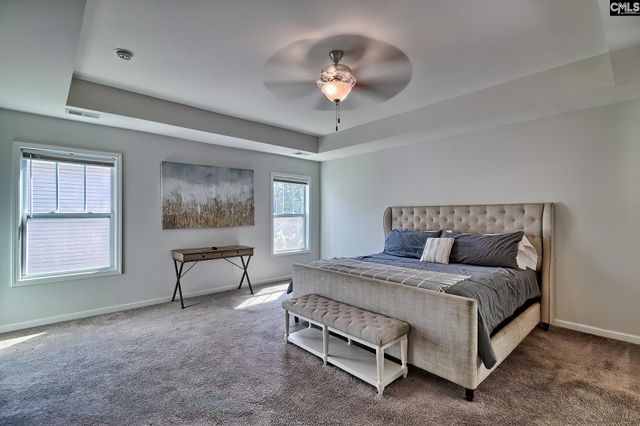 573 Roseridge Drive, Blythewood, SC 29016