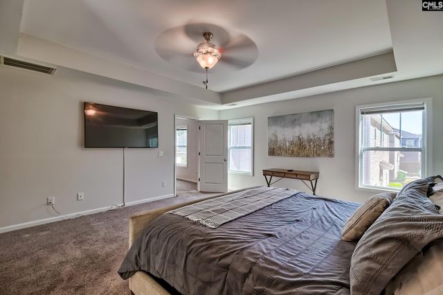 573 Roseridge Drive, Blythewood, SC 29016
