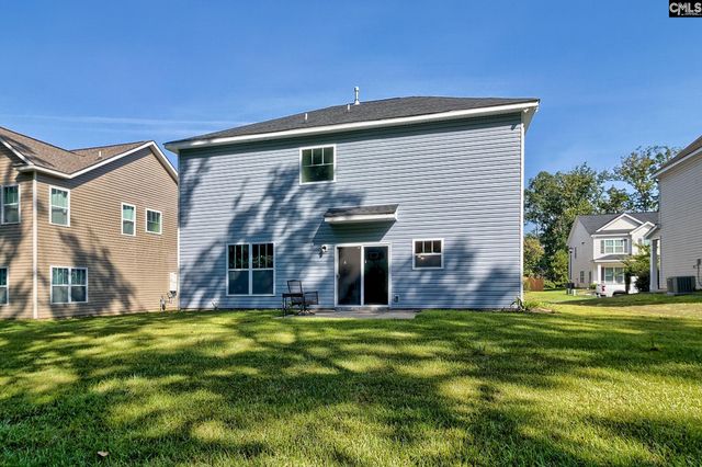 573 Roseridge Drive, Blythewood, SC 29016
