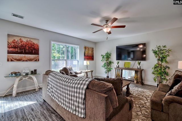 573 Roseridge Drive, Blythewood, SC 29016