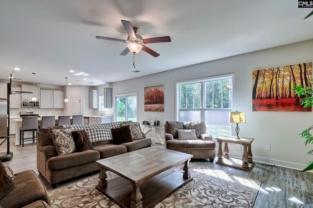 573 Roseridge Drive, Blythewood, SC 29016