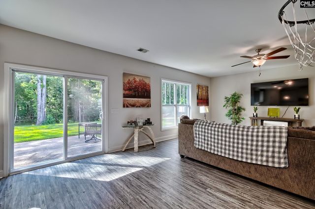 573 Roseridge Drive, Blythewood, SC 29016