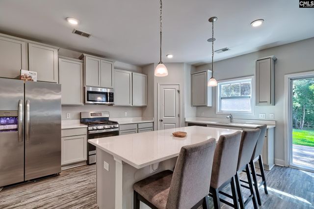 573 Roseridge Drive, Blythewood, SC 29016