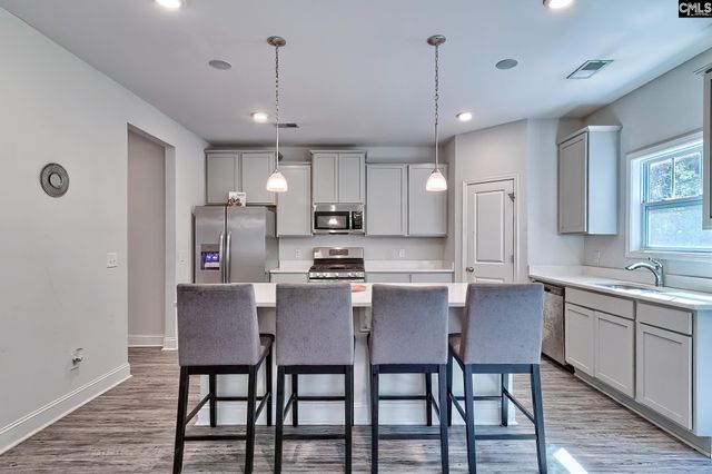 573 Roseridge Drive, Blythewood, SC 29016