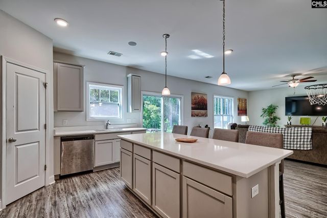 573 Roseridge Drive, Blythewood, SC 29016