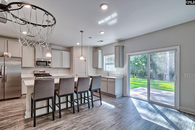 573 Roseridge Drive, Blythewood, SC 29016
