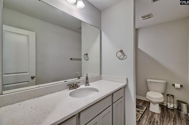 573 Roseridge Drive, Blythewood, SC 29016