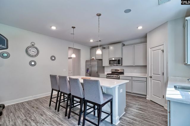 573 Roseridge Drive, Blythewood, SC 29016
