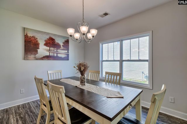 573 Roseridge Drive, Blythewood, SC 29016