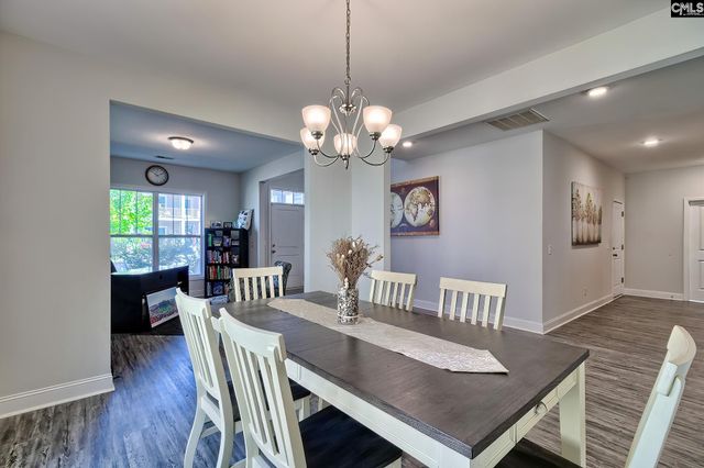 573 Roseridge Drive, Blythewood, SC 29016
