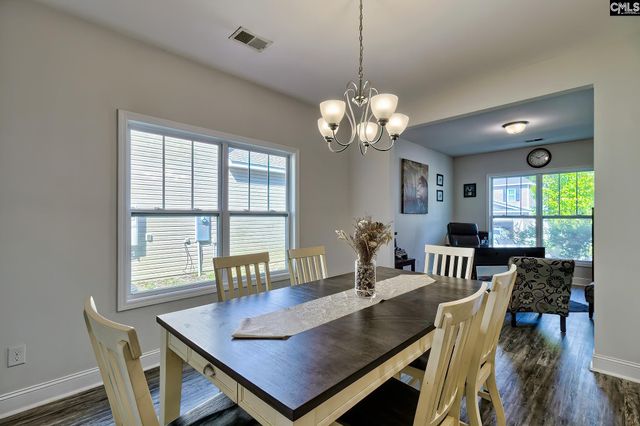 573 Roseridge Drive, Blythewood, SC 29016