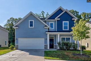 573 Roseridge Drive, Blythewood, SC 29016