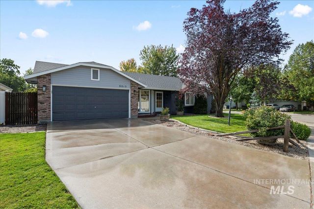 8015 W Whittaker St, Boise, ID 83714
