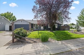 8015 W Whittaker St, Boise, ID 83714