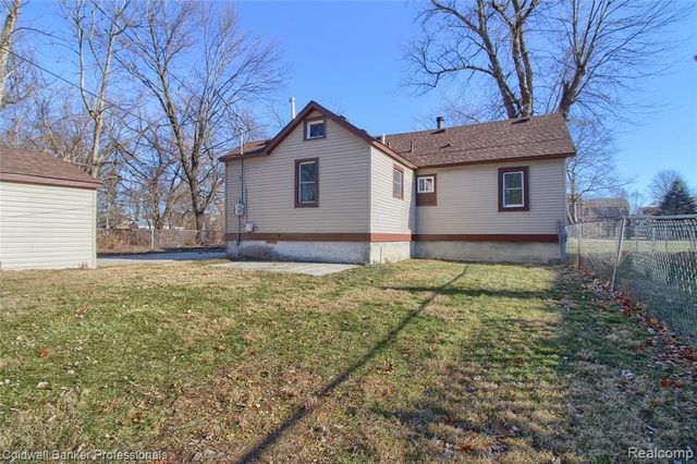 10652 Mortenview Drive, Taylor, MI 48180