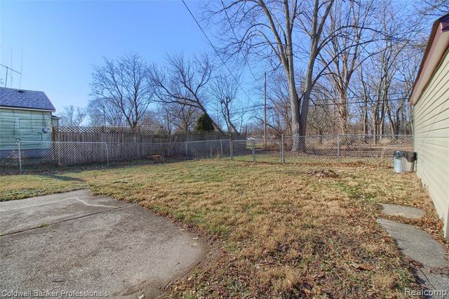 10652 Mortenview Drive, Taylor, MI 48180