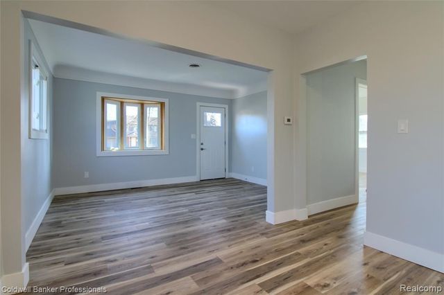 10652 Mortenview Drive, Taylor, MI 48180