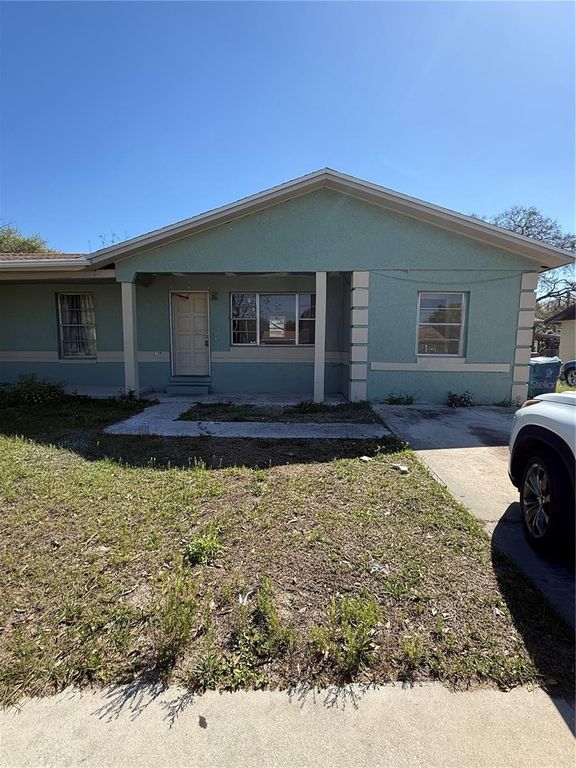 2109 N 13TH STREET, Haines City, FL 33844