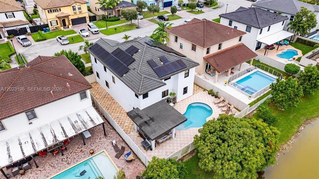 16125 SW 65th Lane, Miami, FL 33193