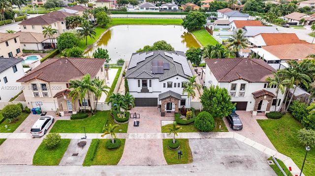 16125 SW 65th Lane, Miami, FL 33193