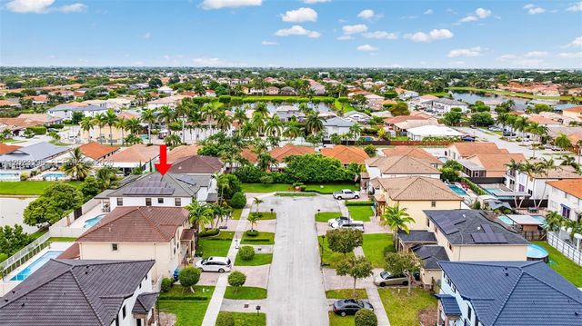 16125 SW 65th Lane, Miami, FL 33193