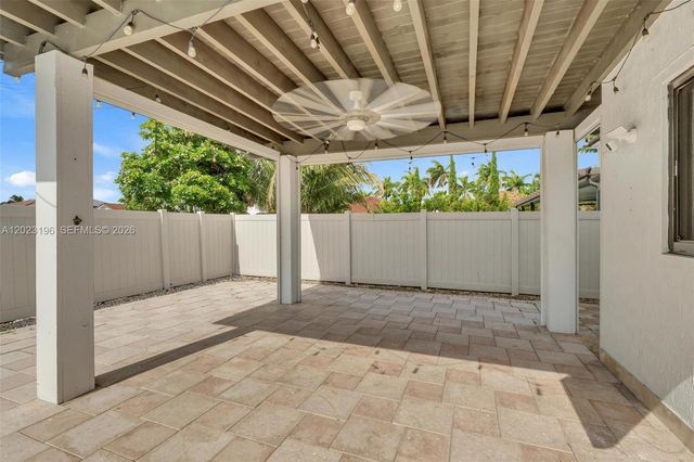 16125 SW 65th Lane, Miami, FL 33193