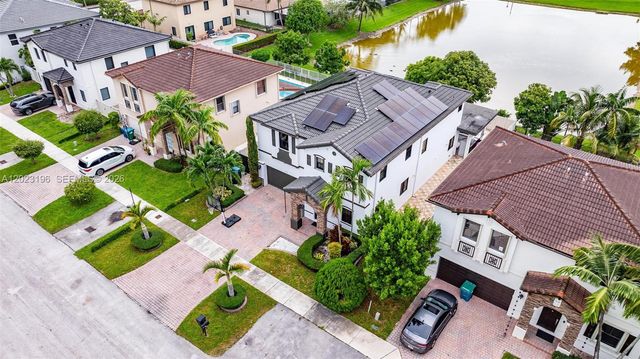 16125 SW 65th Lane, Miami, FL 33193